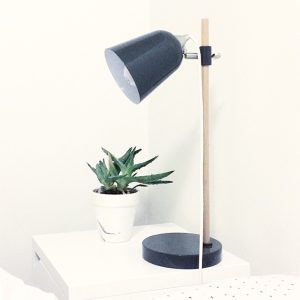 Study lamp